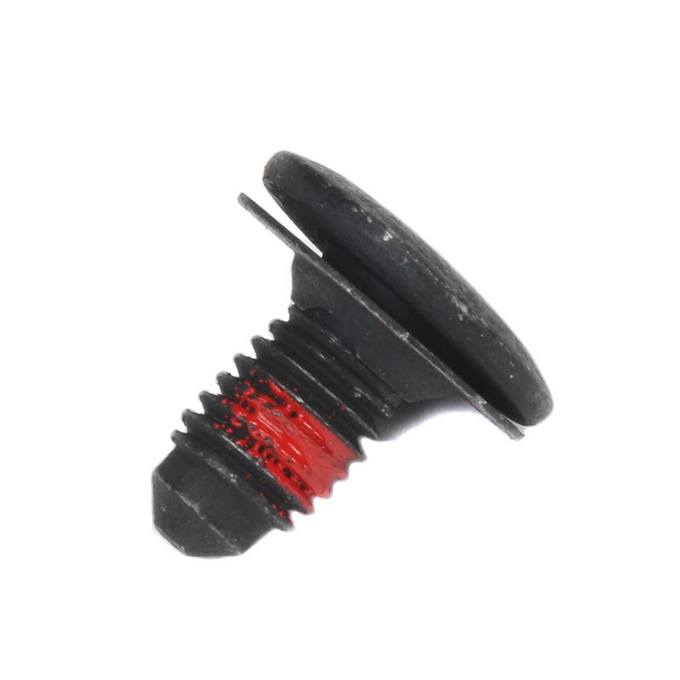 Audi VW Fillister Head Screw WHT003688